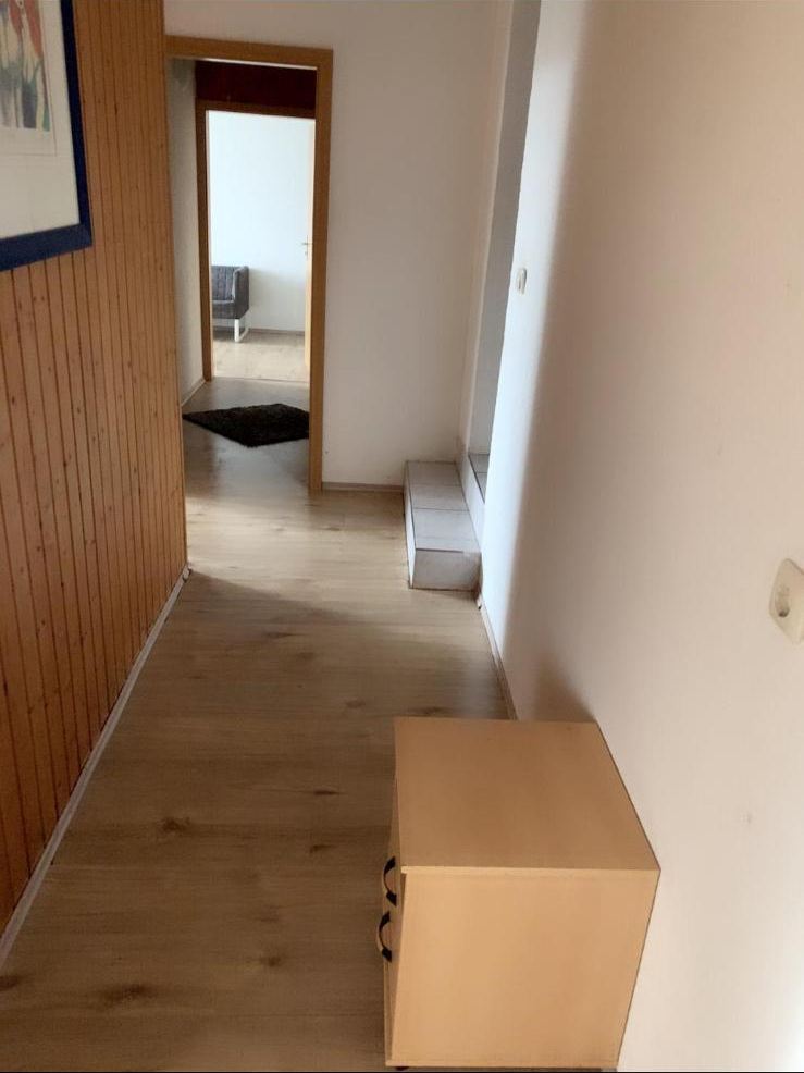 Monteurzimmer · Zimmer 7