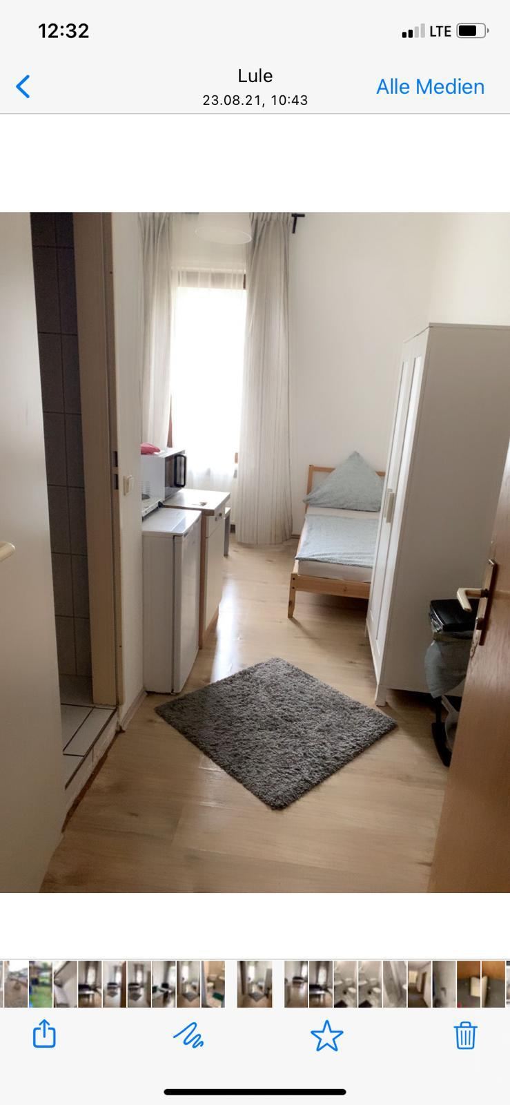 Team-Wohnung · Wohnung 8