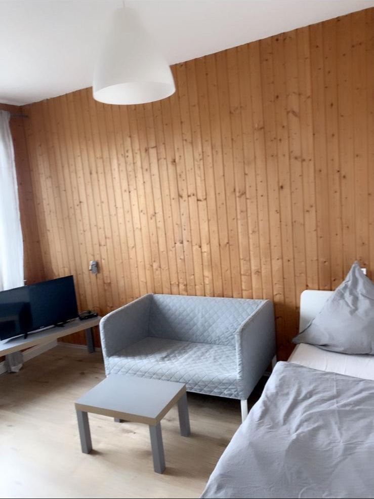 Monteurzimmer · Zimmer 2