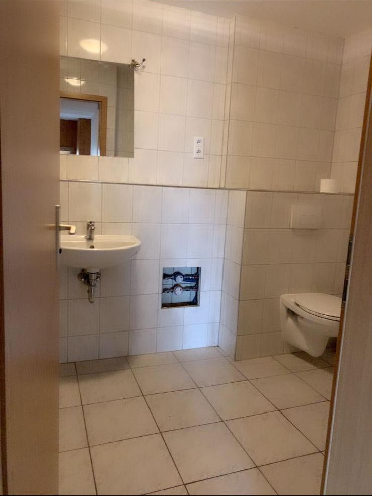 Monteurzimmer · Zimmer 5